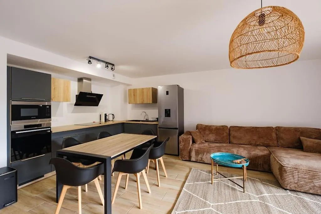 Maison Cosy 4 Chambres Avec Jardin Golfe St Tropez Sainte-Maxime Vila